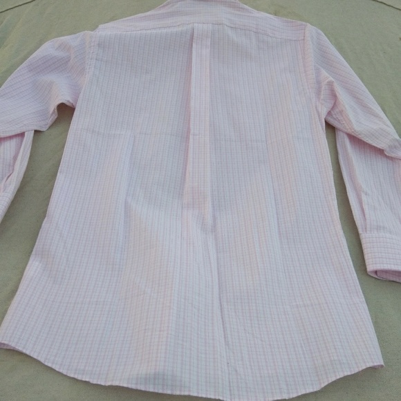 MICHAEL KOR MEN DRESS SHIRT - Picture 6 of 7